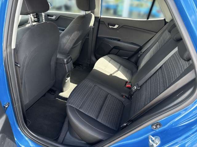 Fahrzeugbild eines Kia Stonic
