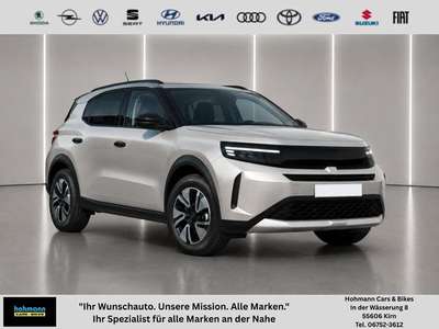 Bild Opel Frontera