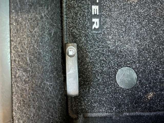 Fahrzeugbild eines Dacia Duster