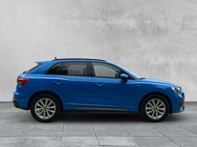 Fahrzeugbild eines Audi Q3