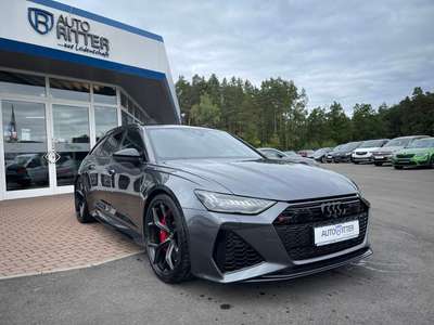Bild Audi RS6