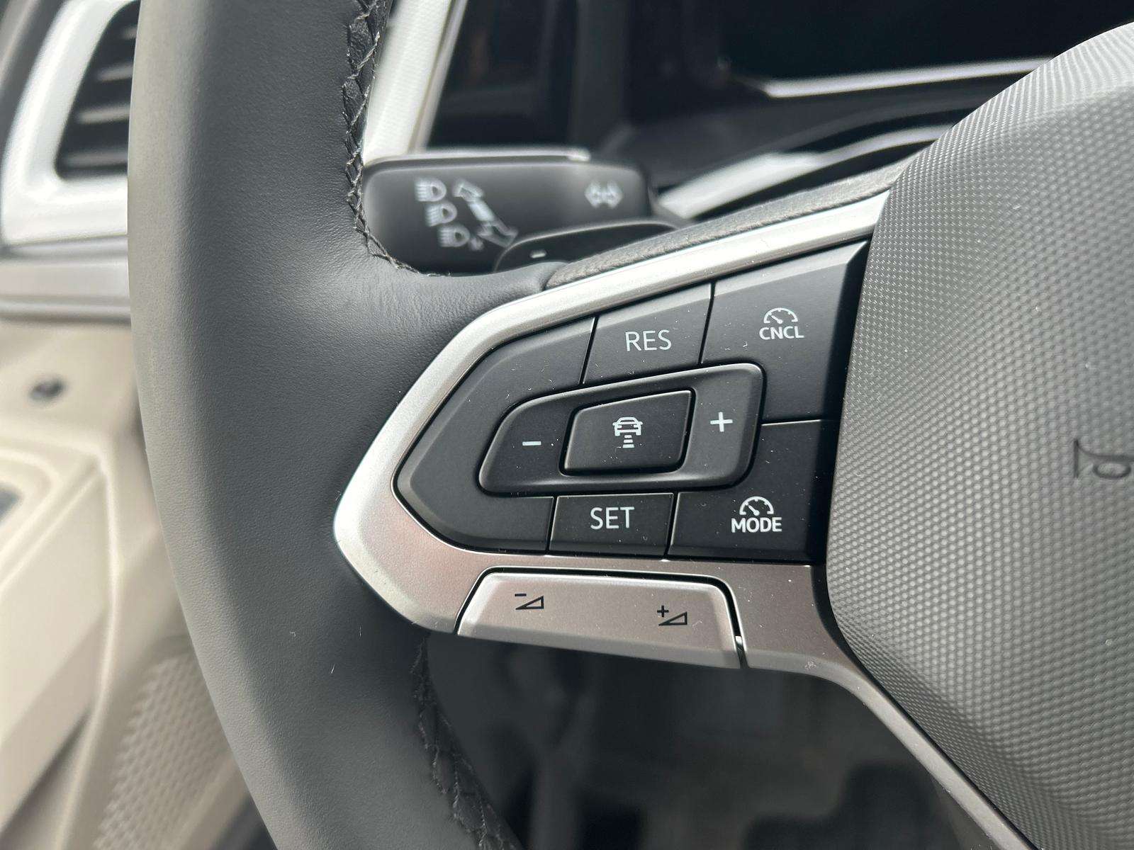 Fahrzeugbild eines Volkswagen Multivan