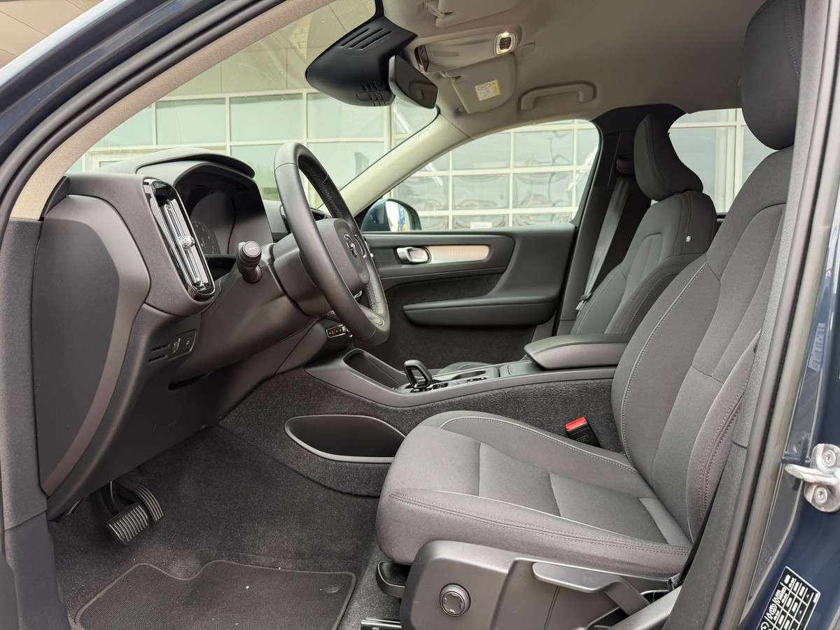 Fahrzeugbild eines Volvo XC40