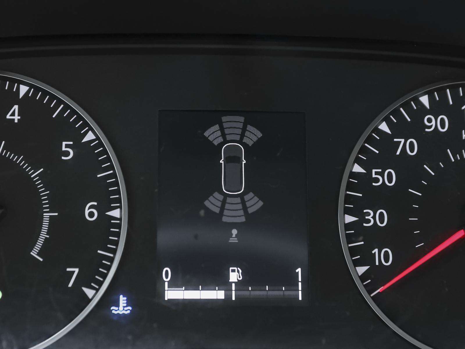 Fahrzeugbild eines Renault Master