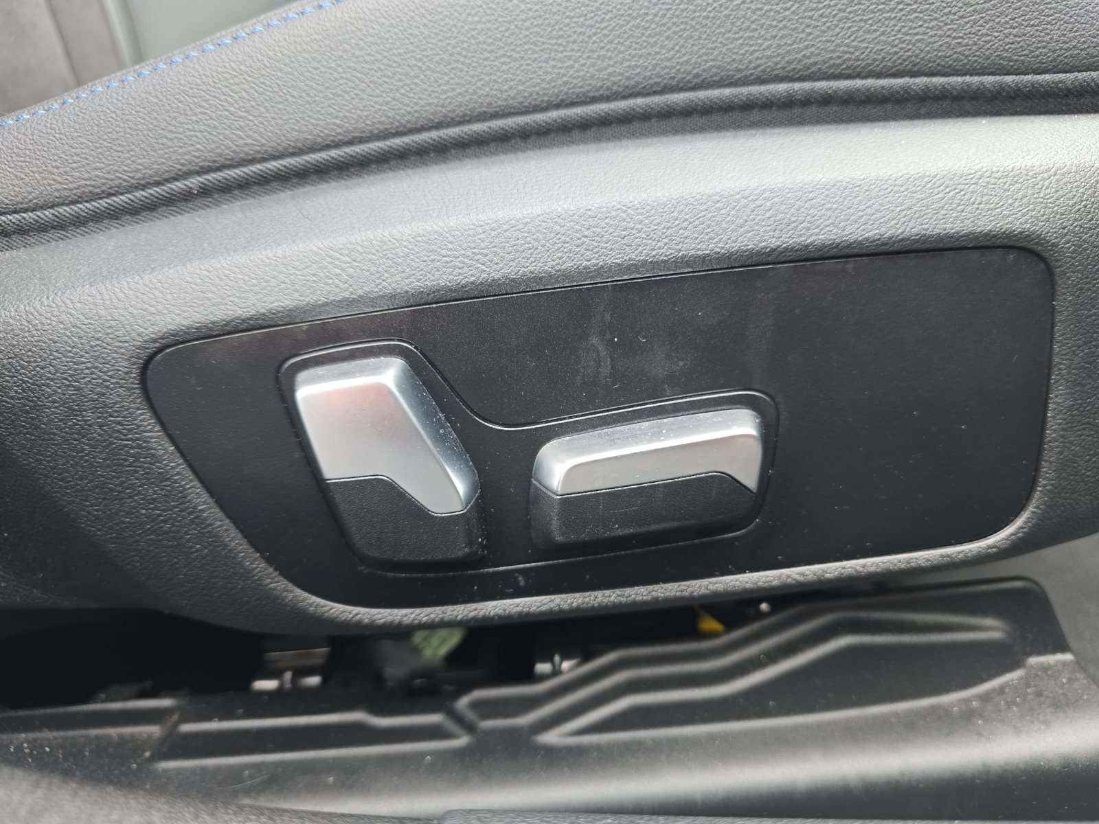 Fahrzeugbild eines BMW 3er-Reihe