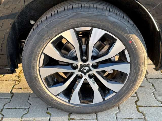 Fahrzeugbild eines Renault Kangoo