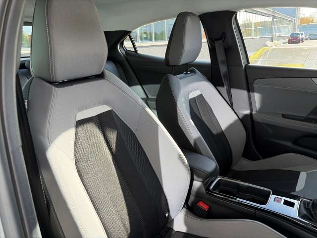 Fahrzeugbild eines Opel Mokka