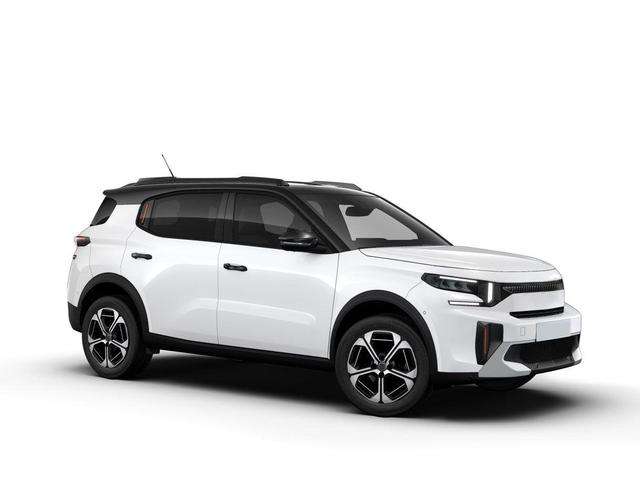 Fahrzeugbild eines Citroën C3 Aircross