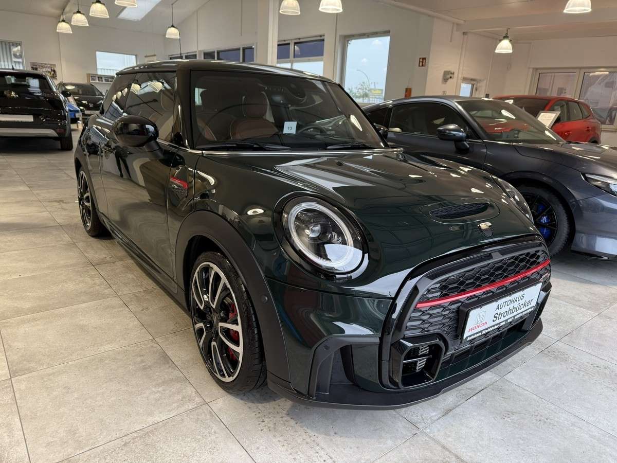 Fahrzeugbild eines MINI MINI