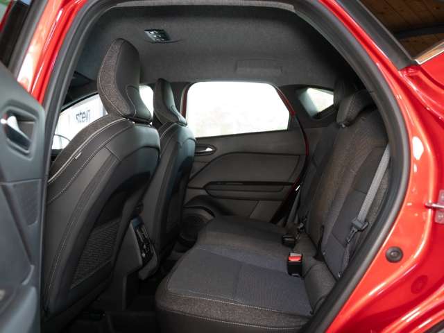 Fahrzeugbild eines Mitsubishi ASX