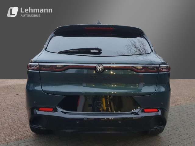 Fahrzeugbild eines Alfa Romeo Tonale