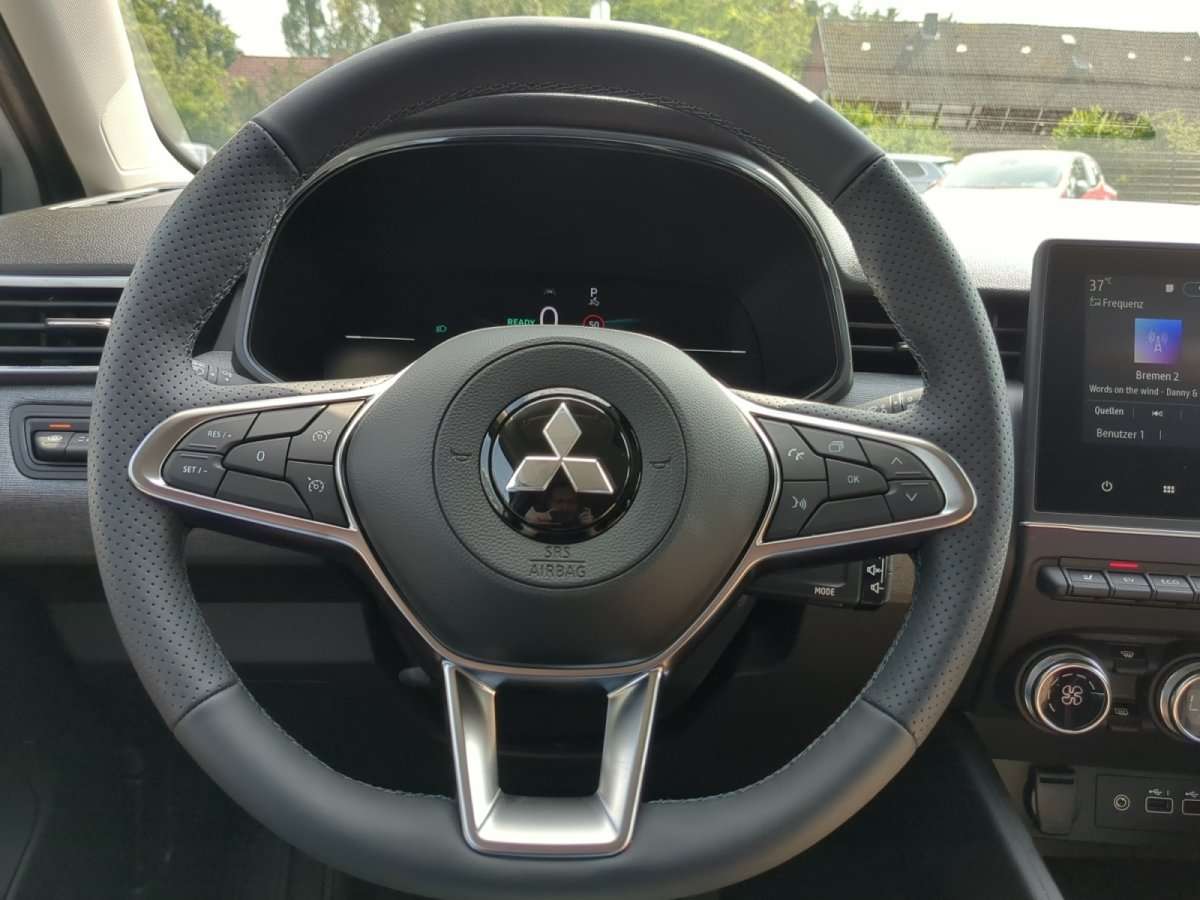 Fahrzeugbild eines Mitsubishi Colt