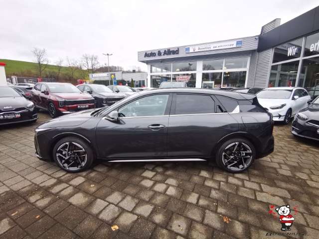 Fahrzeugbild eines Kia K4