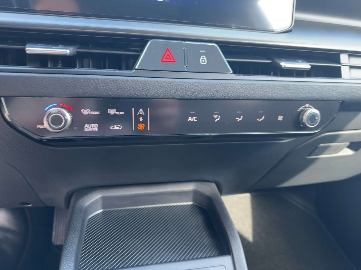 Fahrzeugbild eines Kia Stonic