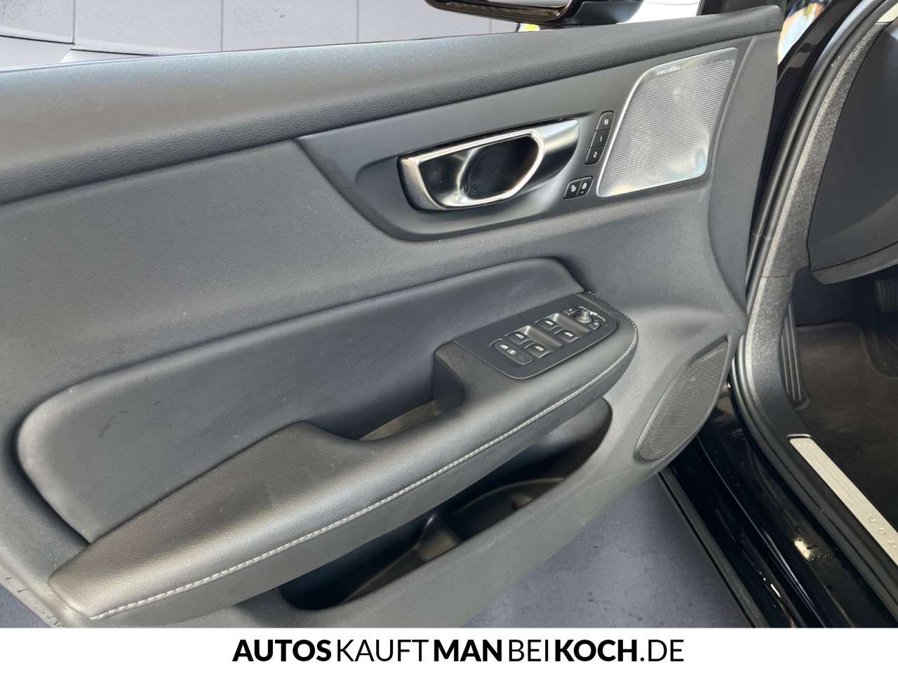 Fahrzeugbild eines Volvo S60