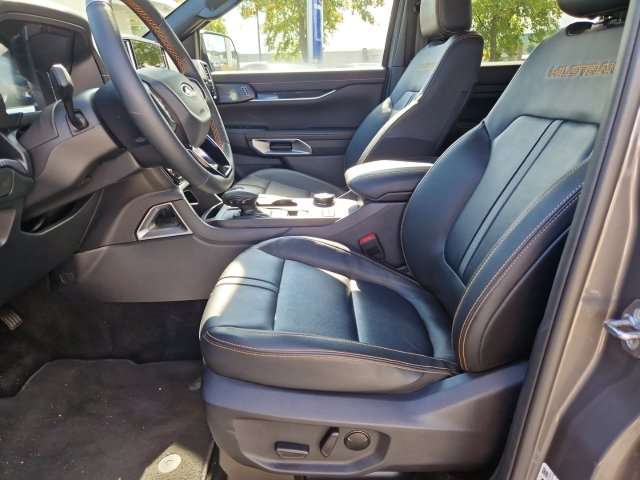 Fahrzeugbild eines Ford Ranger