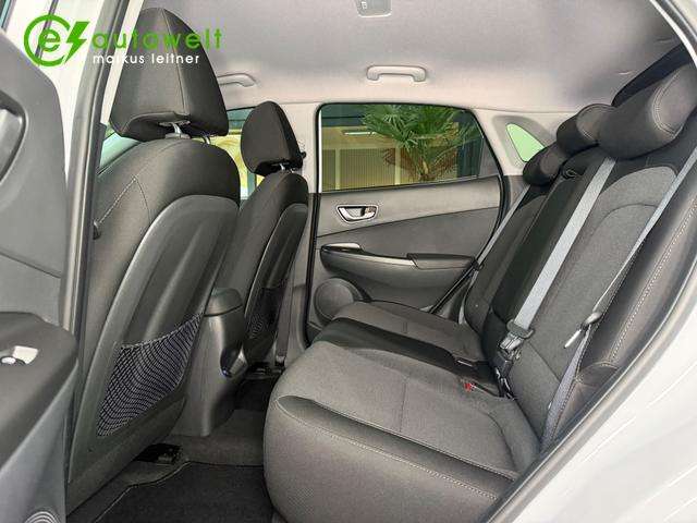 Fahrzeugbild eines Hyundai Kona