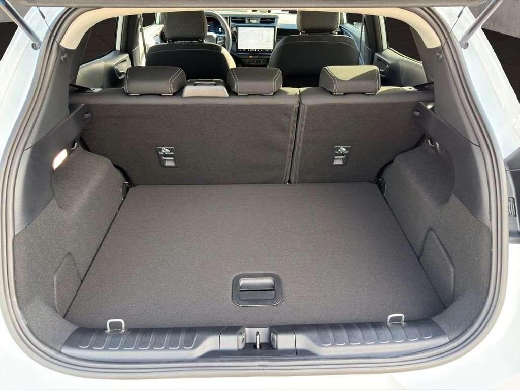 Fahrzeugbild eines Ford Puma