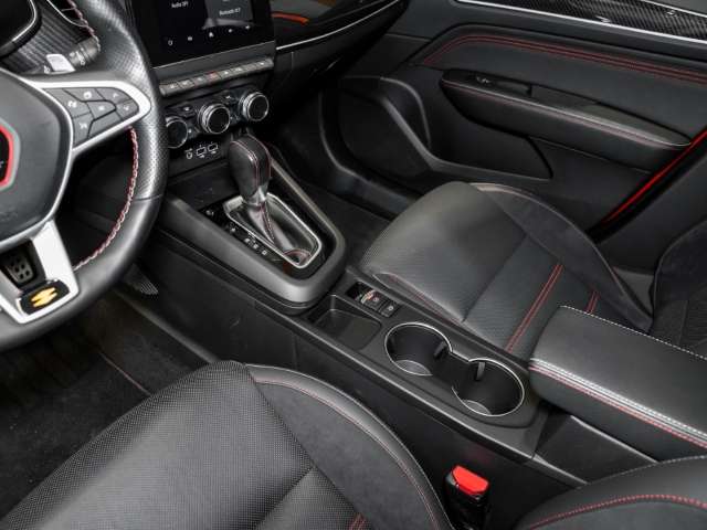 Fahrzeugbild eines Renault Arkana