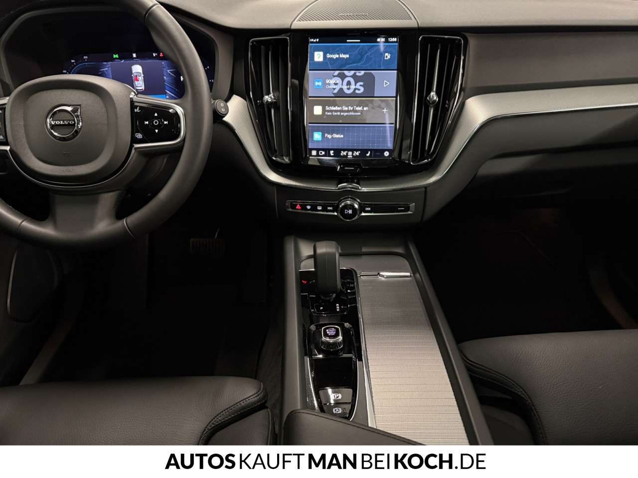Fahrzeugbild eines Volvo XC60
