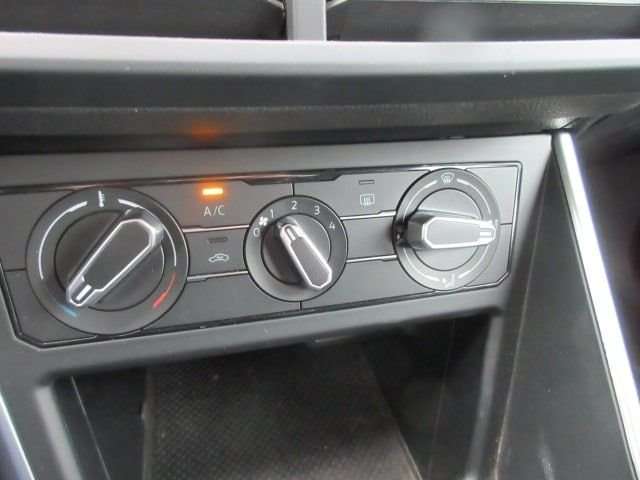 Fahrzeugbild eines Volkswagen Polo