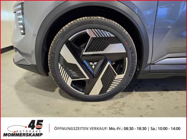 Fahrzeugbild eines Mitsubishi Eclipse Cross