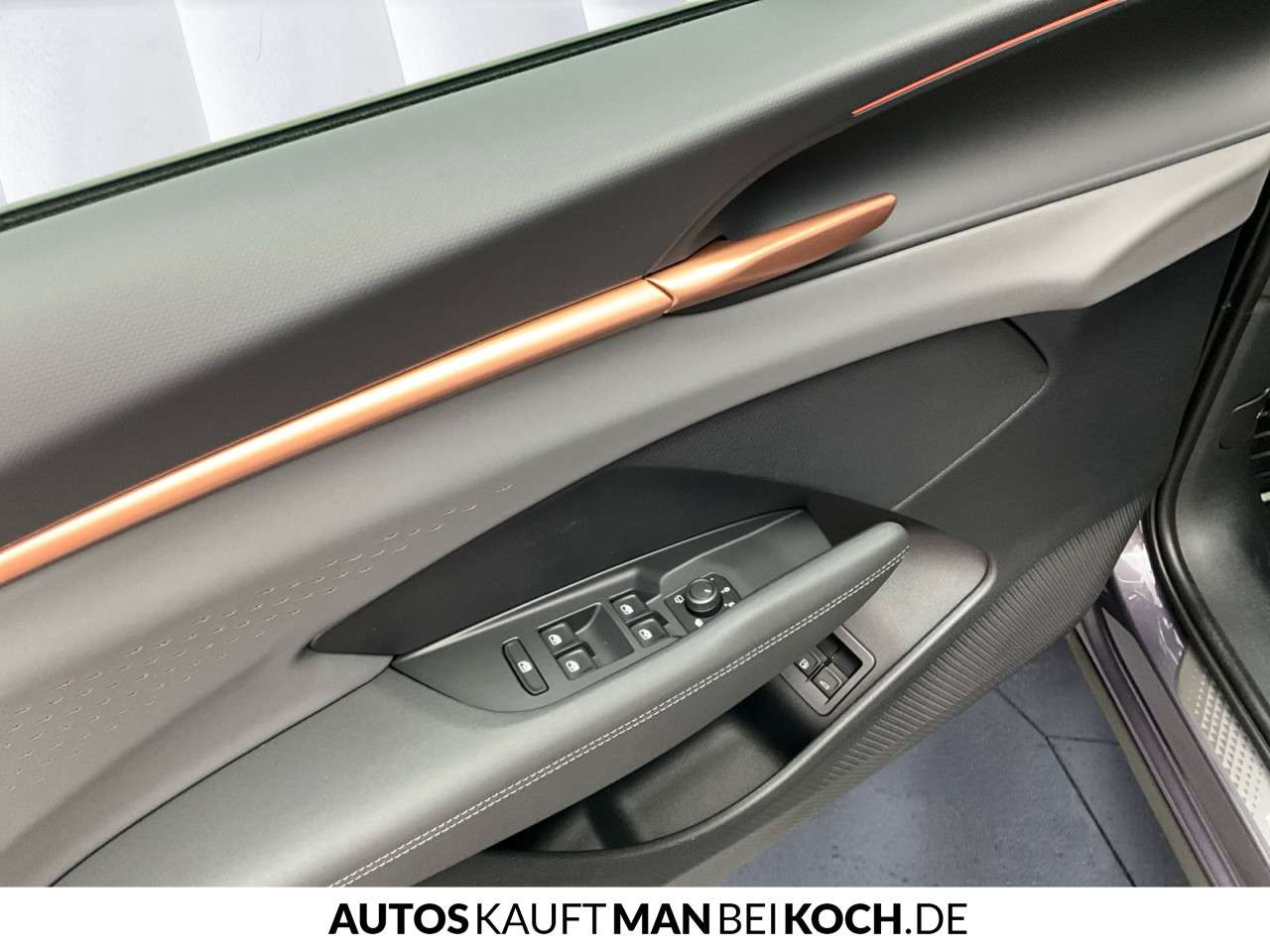 Fahrzeugbild eines CUPRA Terramar