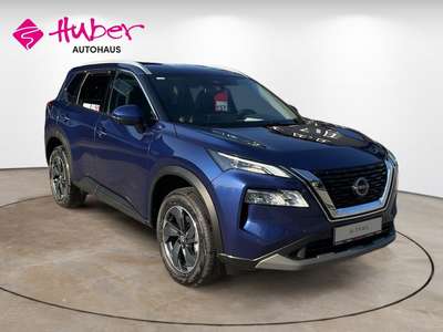 Bild Nissan X-TRAIL