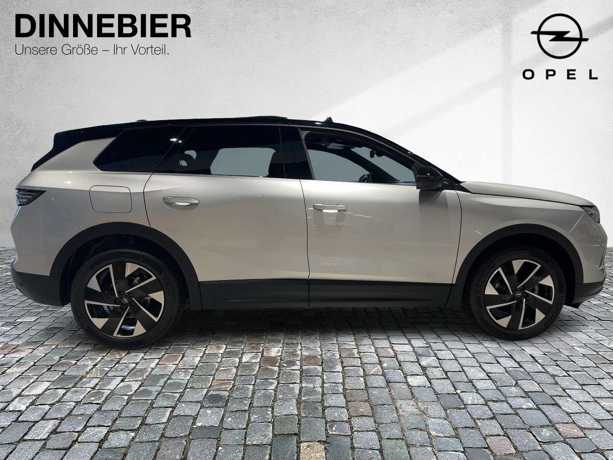 Fahrzeugbild eines Opel Grandland X