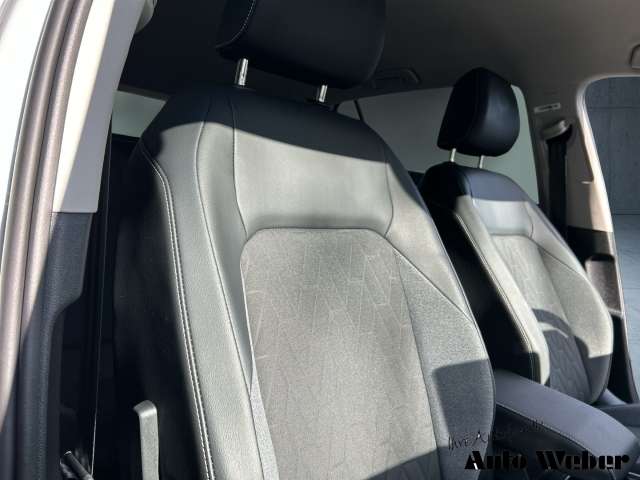 Fahrzeugbild eines Volkswagen Golf