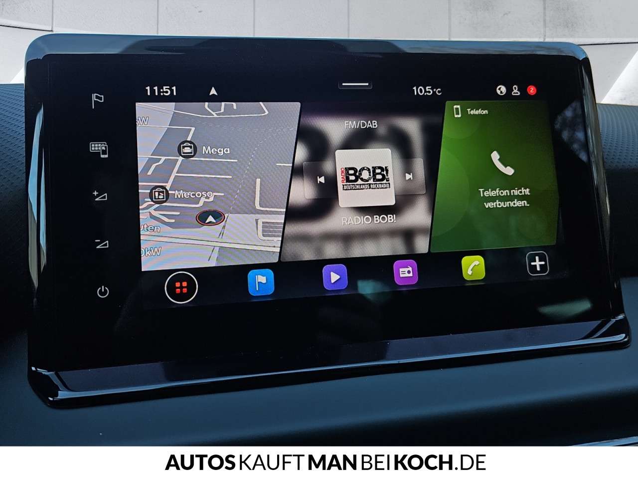 Fahrzeugbild eines SEAT Arona