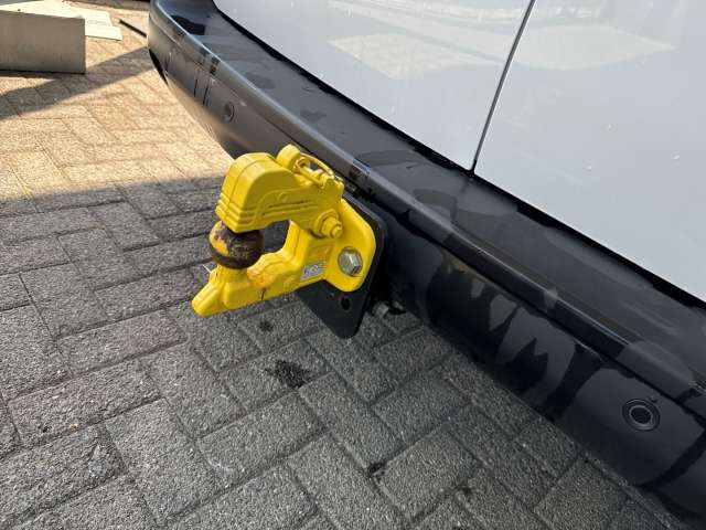 Fahrzeugbild eines Opel Vivaro