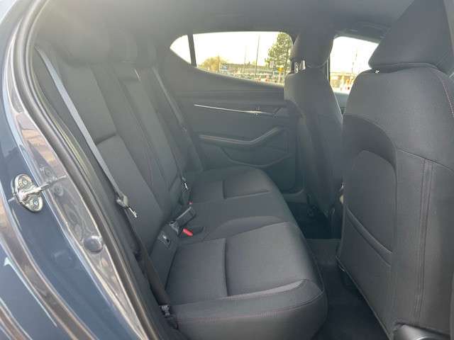 Fahrzeugbild eines Mazda Mazda3