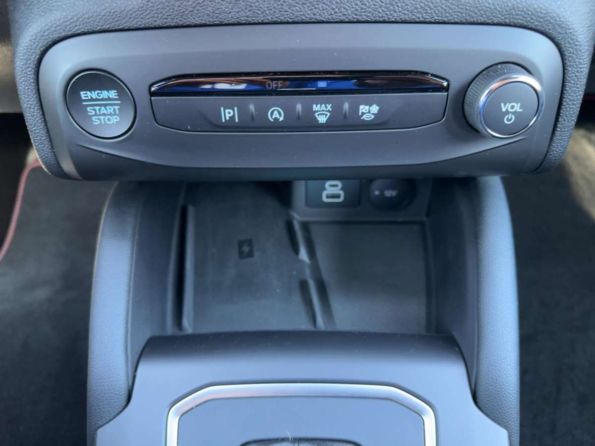 Fahrzeugbild eines Ford Focus