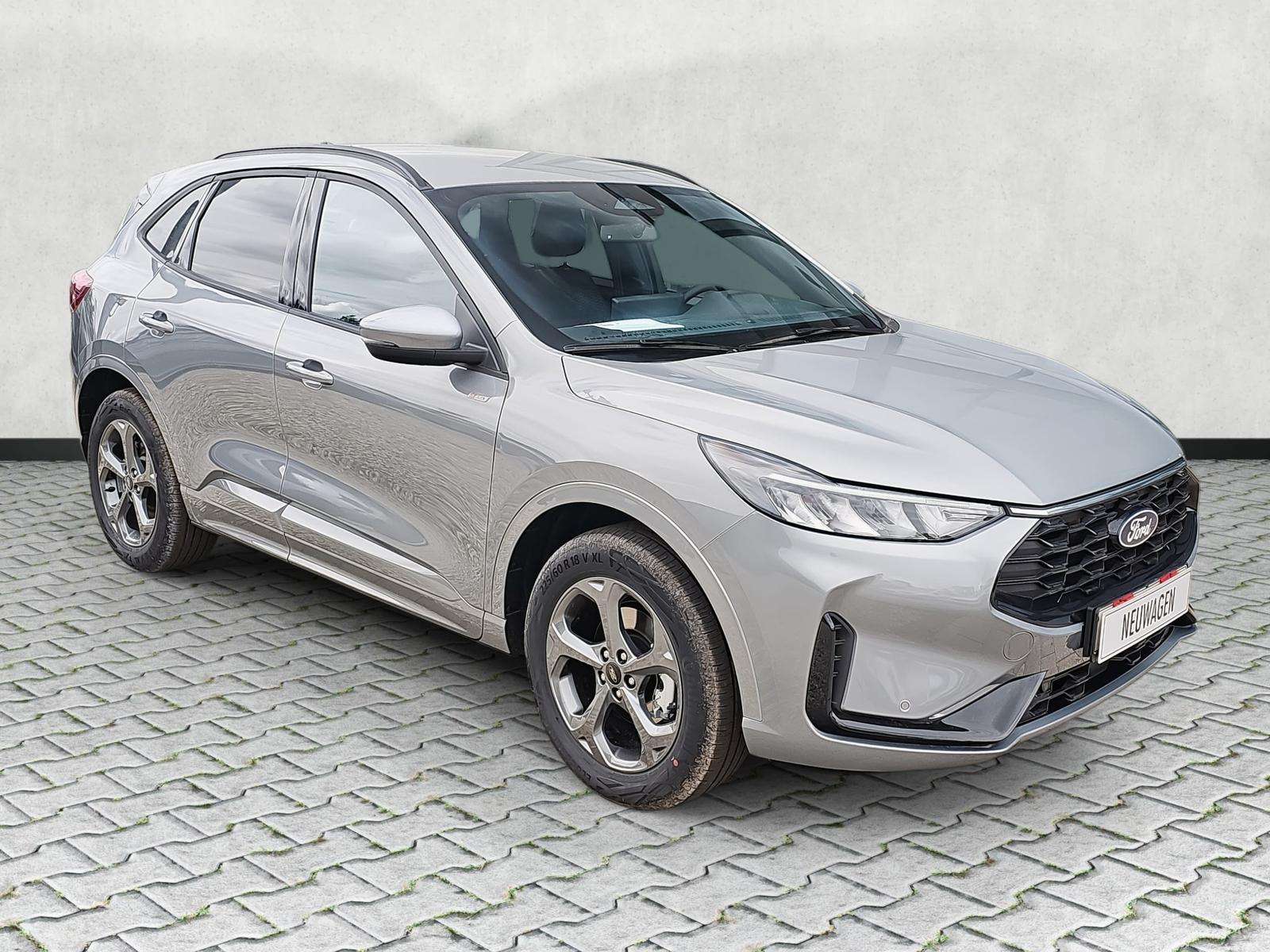 Fahrzeugbild eines Ford Kuga
