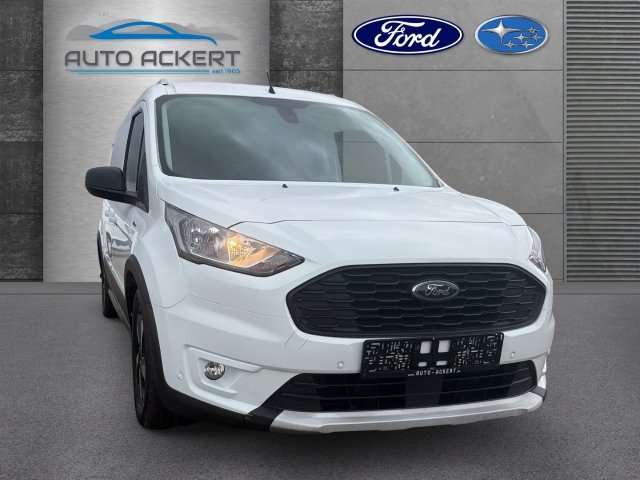 Fahrzeugbild eines Ford Transit Connect