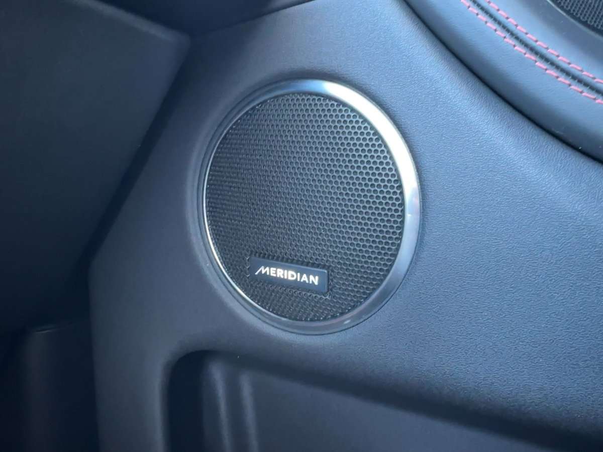 Fahrzeugbild eines Land Rover Discovery Sport