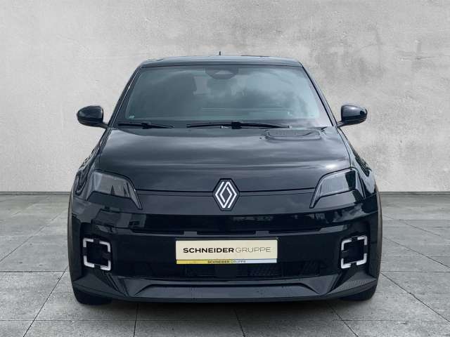 Fahrzeugbild eines Renault 5 E-TECH