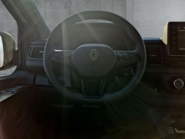 Fahrzeugbild eines Renault Trafic