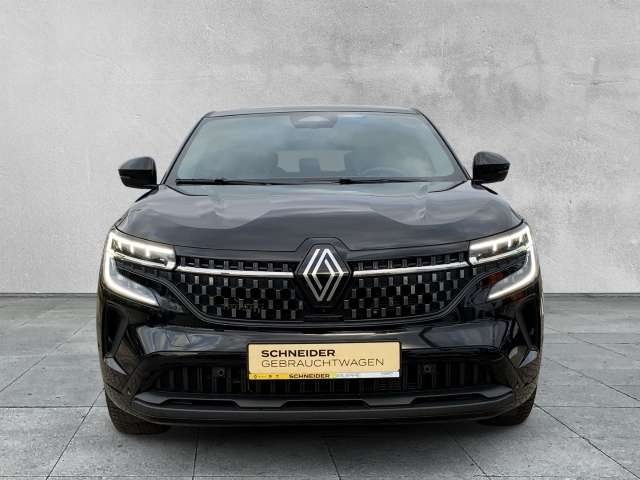 Fahrzeugbild eines Renault Austral