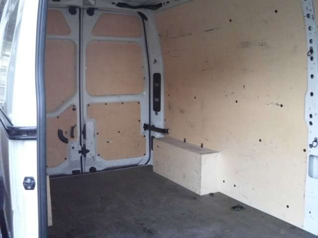 Fahrzeugbild eines Renault Master