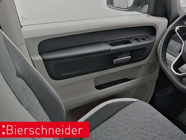 Fahrzeugbild eines Volkswagen ID. BUZZ