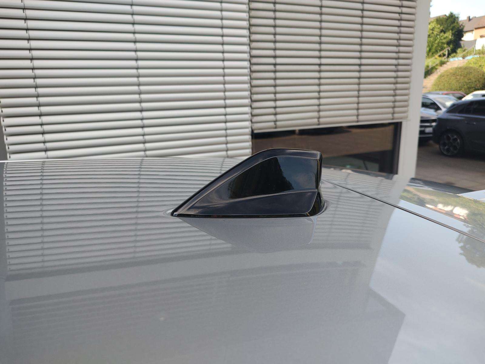 Fahrzeugbild eines Opel Grandland X