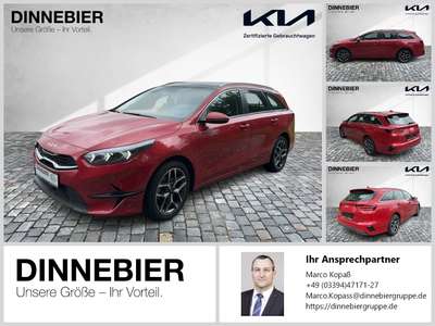 Bild Kia cee'd