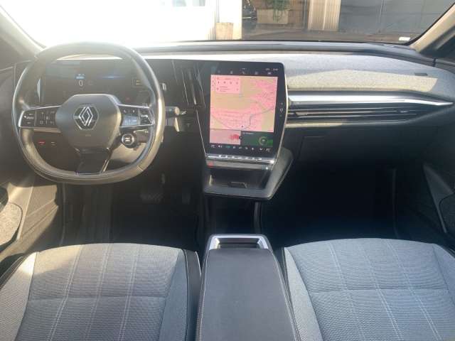 Fahrzeugbild eines Renault Megane E-TECH