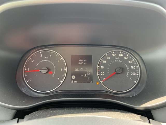 Fahrzeugbild eines Dacia Jogger