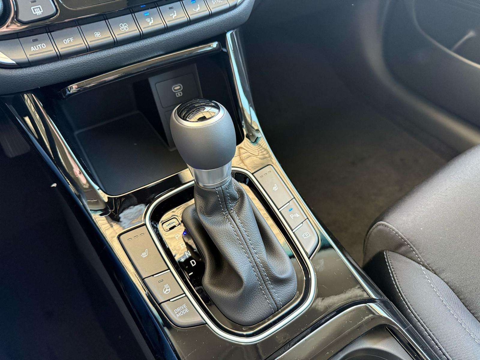 Fahrzeugbild eines Hyundai i30