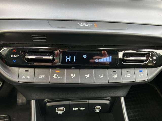 Fahrzeugbild eines Hyundai i20