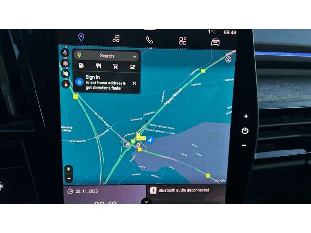 Fahrzeugbild eines Renault Austral