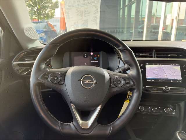 Fahrzeugbild eines Opel Corsa